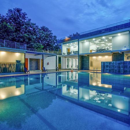 The Cloyster Resort And Spa Ramnagar  Luaran gambar
