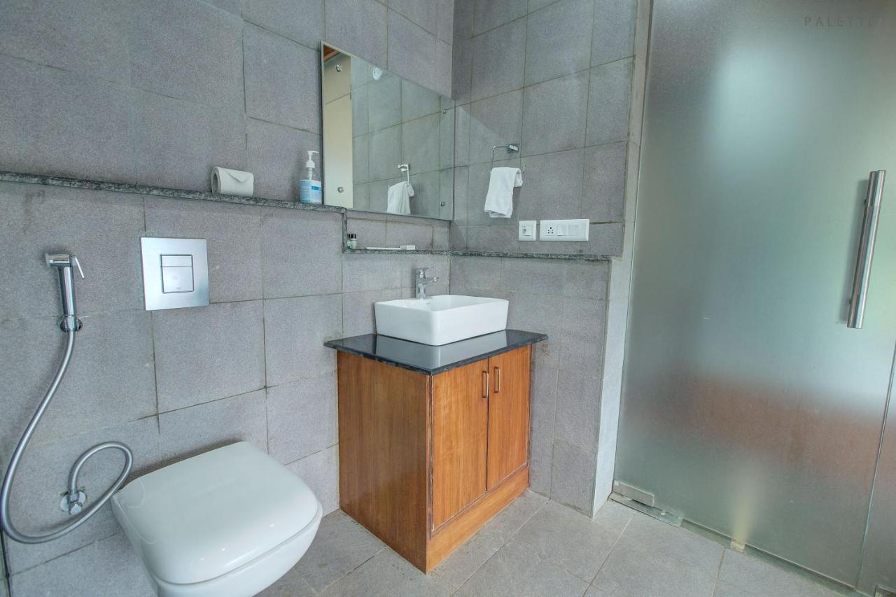 The Cloyster Resort And Spa Ramnagar  Luaran gambar